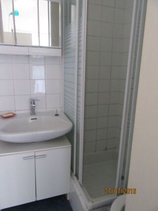  Appartement � louer 1 pi�ce 18 m�