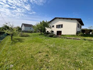  Maison � vendre 8 pi�ces 175 m�