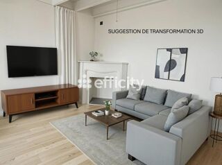  Maison � vendre 3 pi�ces 57 m�