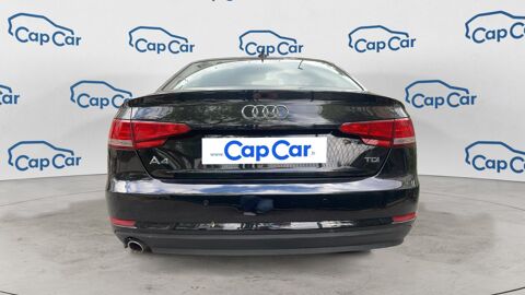 A4 2.0 TDI 150 Business Line 2016 occasion 77000 Melun