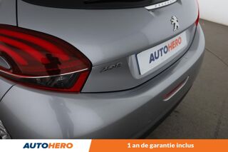 208 1.5 Blue-HDi Active 5P 100 ch 2019 occasion 92130 Issy-les-Moulineaux