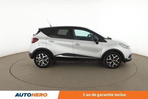 Captur 1.2 TCe Energy Intens EDC 120 ch 2018 occasion 92130 Issy-les-Moulineaux