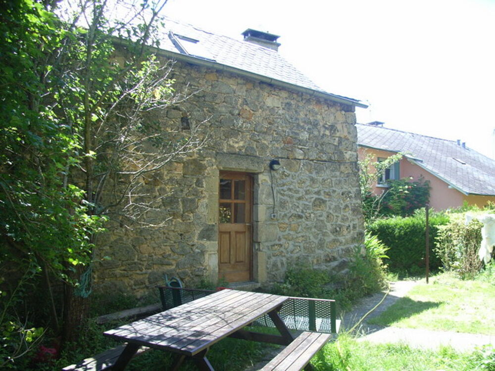 Location Maison LOCATION MAISON T4 SALLES LA SOURCE SANS FRAIS D'AGENCE Salles la source