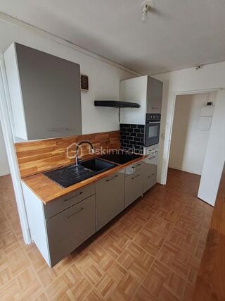  Appartement � vendre 2 pi�ces 50 m�
