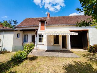  Maison � vendre 3 pi�ces 51 m�