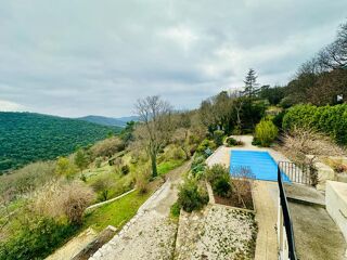  Maison à vendre 8 pièces 211 m²
