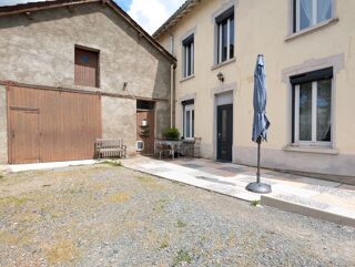  Maison  vendre 7 pices 196 m