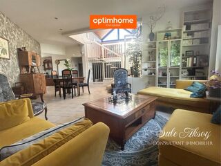  Villa � vendre 7 pi�ces 164 m�