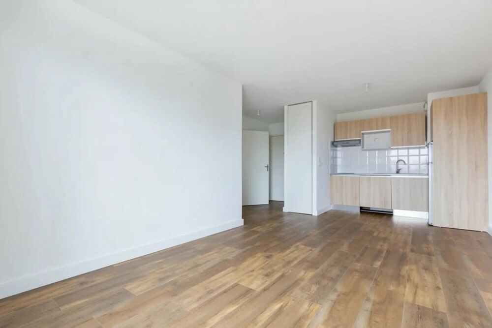 Appartement de 3 pièces de 58 m² à Saint-Sébastien