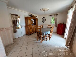  Maison � vendre 8 pi�ces 180 m�