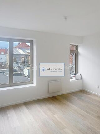  Appartement � vendre 2 pi�ces 66 m�