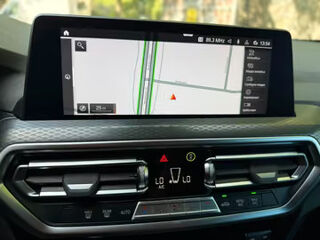 X4 xDrive20d M Sport 2024 occasion 33000 Bordeaux