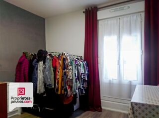  Appartement � vendre 4 pi�ces 80 m�