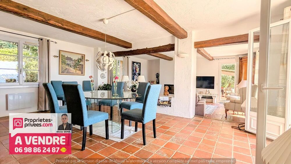 à vendre  Maison Montauroux (83440)