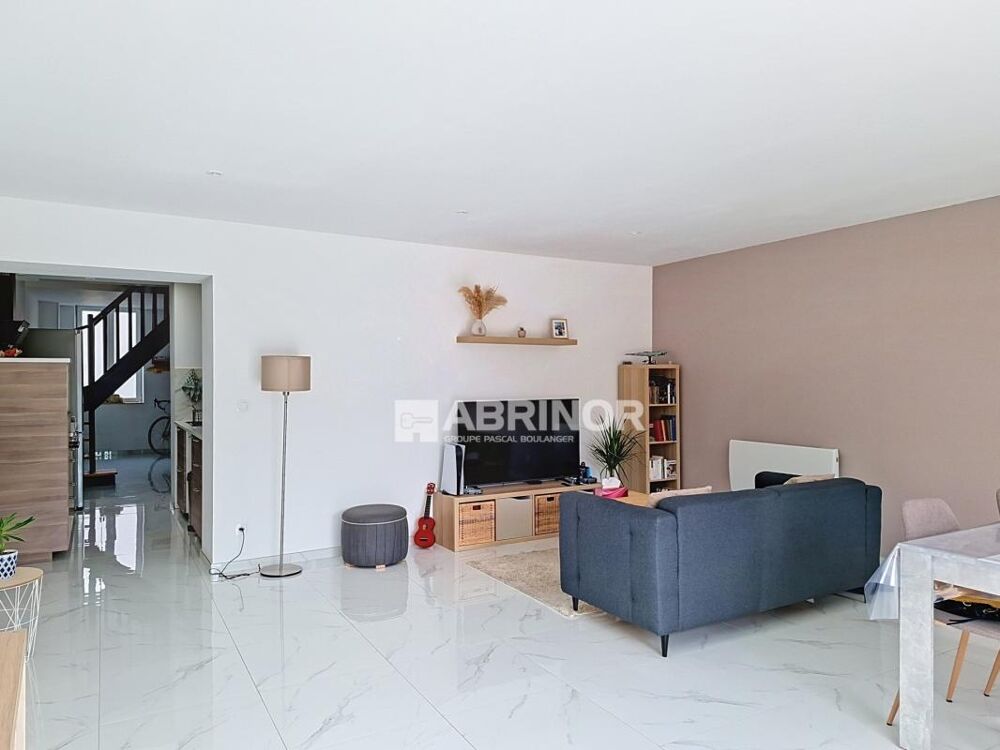Vente Maison MAISON FLAMANDE SPACIEUSE ET SON JARDIN DE 350 m² Neuville en ferrain