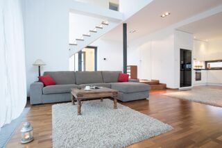  Appartement � vendre 3 pi�ces 83 m�