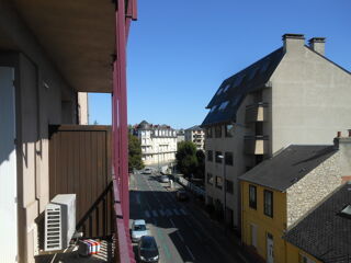  Appartement  louer 2 pices 34 m