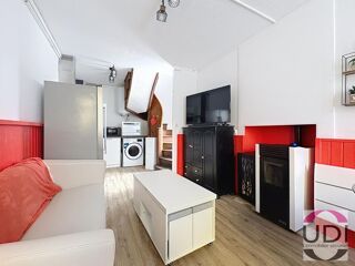  Maison � vendre 3 pi�ces 48 m�