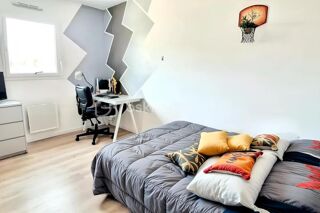  Maison � vendre 4 pi�ces 77 m�