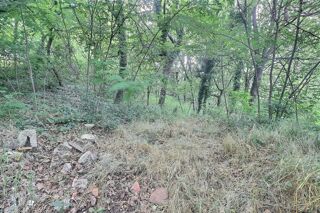  Terrain  vendre 978 m