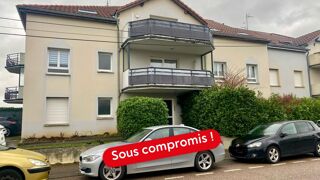  Appartement  vendre 2 pices 49 m