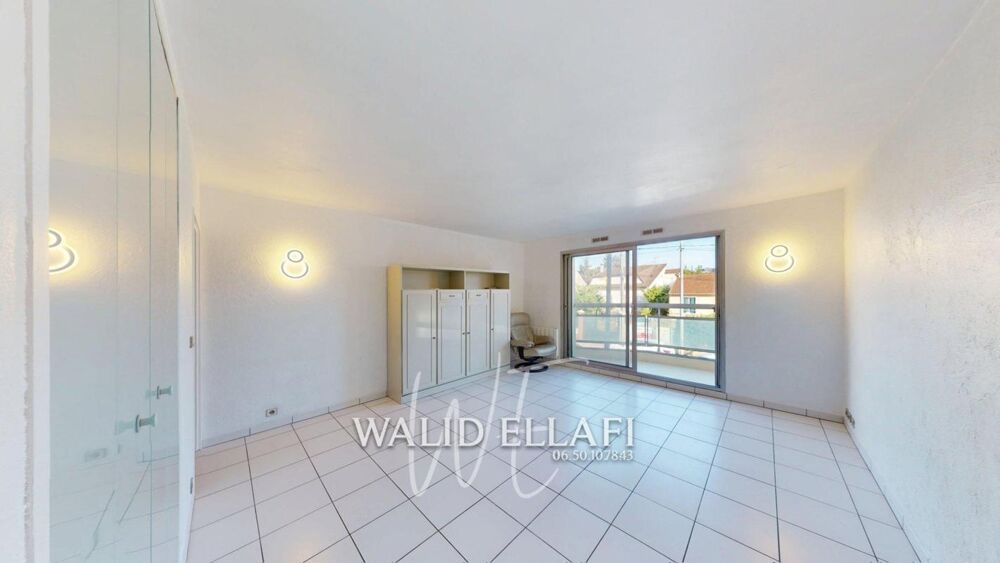 Appartement 1 pièce 31 m² · à Noisy le Grand · 31 m² · 179 900 €