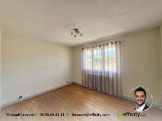  Maison à vendre 4 pièces 110 m²