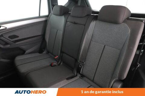 Tarraco 1.5 TSI Style 7PL 150 ch 2019 occasion 92130 Issy-les-Moulineaux