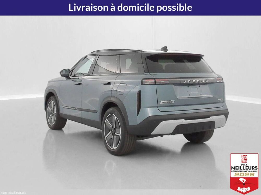 7 1.5 TGDi 29ch PHEV Exclusive 2026 occasion 10150 Lavau