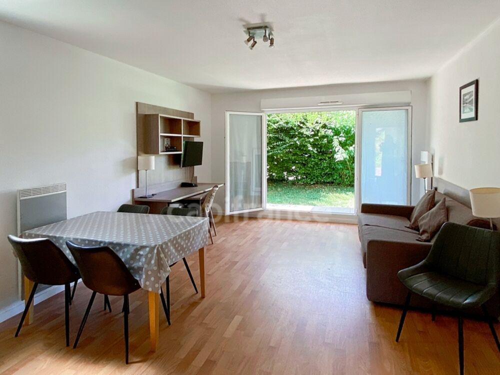 Vente Appartement Dpt Ain (01), INVESTISSEMENT LOCATIF - LMNP gr  vendre PREVESSIN MOENS appartement T3 - Prevessin moens