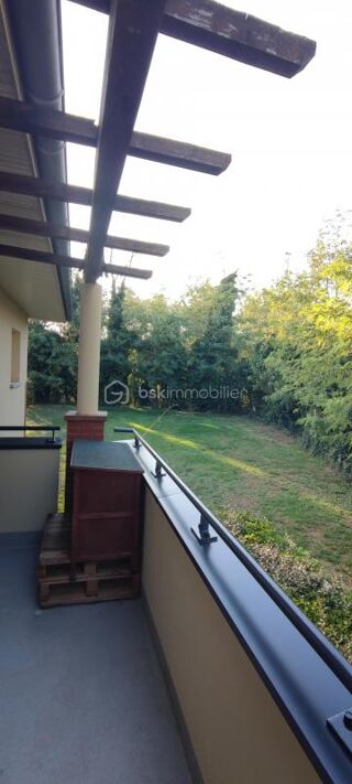  Appartement � vendre 2 pi�ces 48 m�