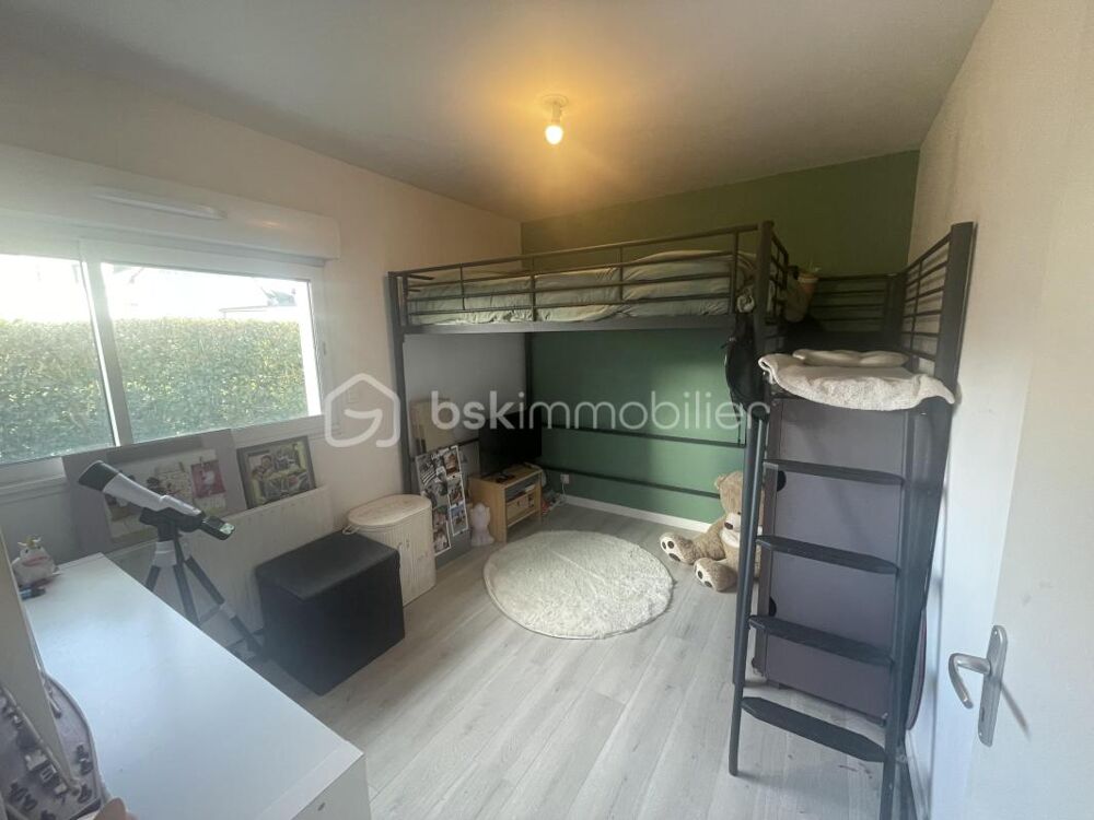 Appartement de 72,92 m² à Pace