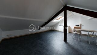  Appartement à vendre 1 pièce 16 m²