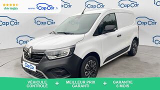 Kangoo Express Fourgon 3 1.5 dCi 95 Grand Confort 2022 occasion 62000 Arras