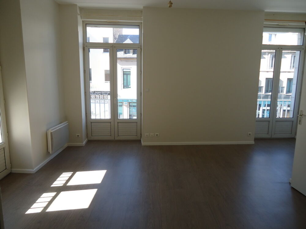 Location Appartement LOCATION T3 DUPLEX RODEZ SANS FRAIS D'AGENCE Rodez