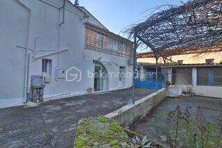  Maison � vendre 4 pi�ces 72 m�