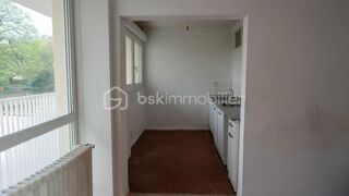  Appartement � vendre 1 pi�ce 28 m�
