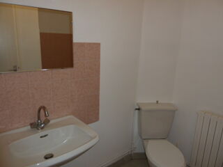 Appartement  louer 1 pice 25 m
