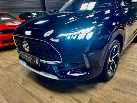 MG.EHS (2) 1.5T GDI 258 HYBRIDE RECHARGEABLE PHEV LUXURY 2024 occasion 42120 Saint-Vincent-de-Boisset