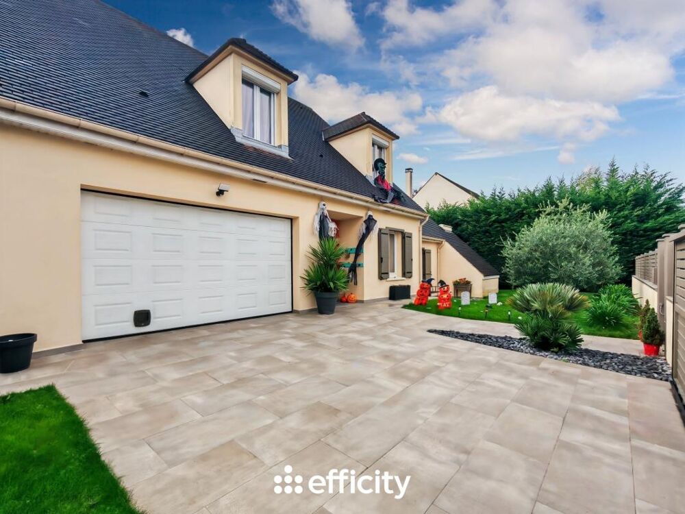  vendre  Maison La Queue-en-Brie (94510)