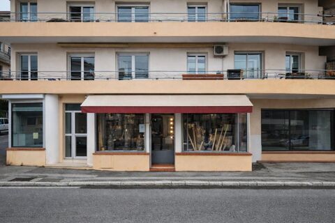 Commerces/Negoce 35000 06520 Grasse