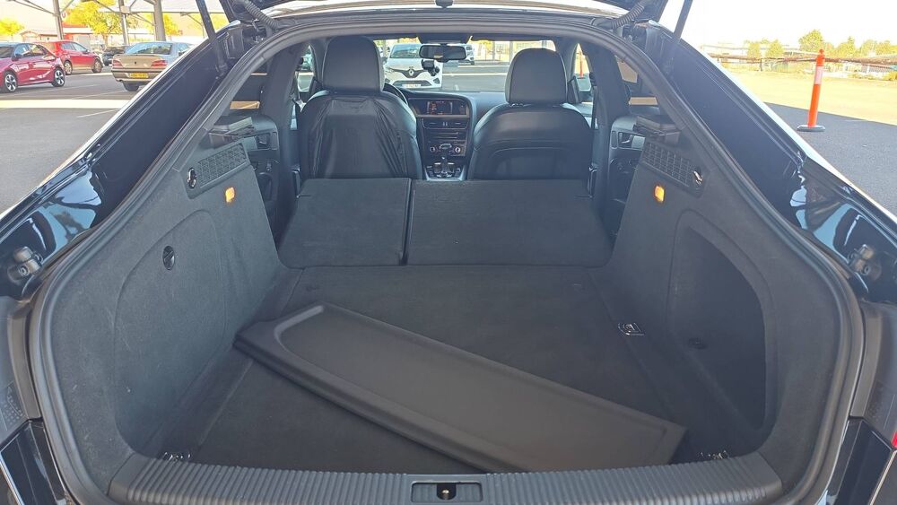 A5 2.0 TDI 177 Multitronic S line 2014 occasion 87200 Saint Junien