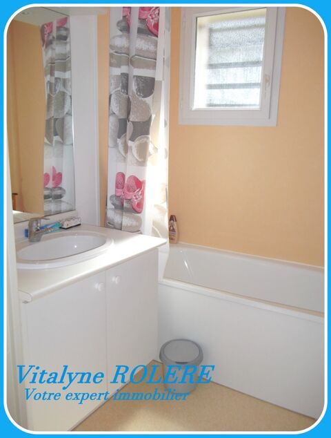  Appartement � louer 3 pi�ces 44 m�