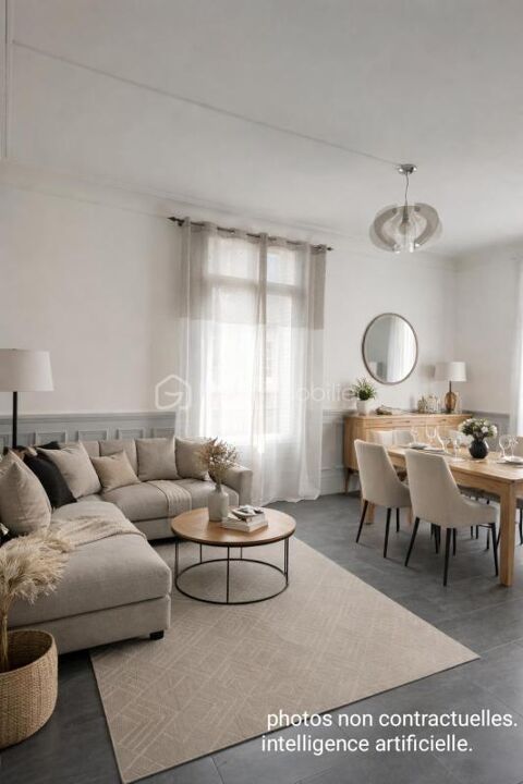   A Gisors Maison - 7 pi�ce(s) - 145 m�