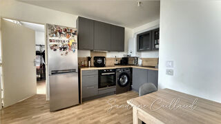  Appartement � vendre 3 pi�ces 59 m�