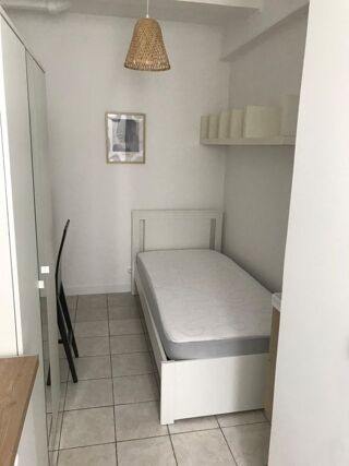  Appartement � louer 1 pi�ce 10 m�