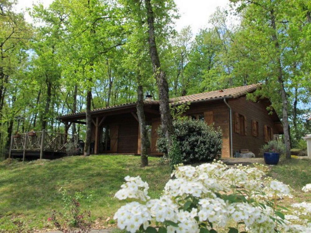  vendre  Proprit/chteau Loupiac (46350)