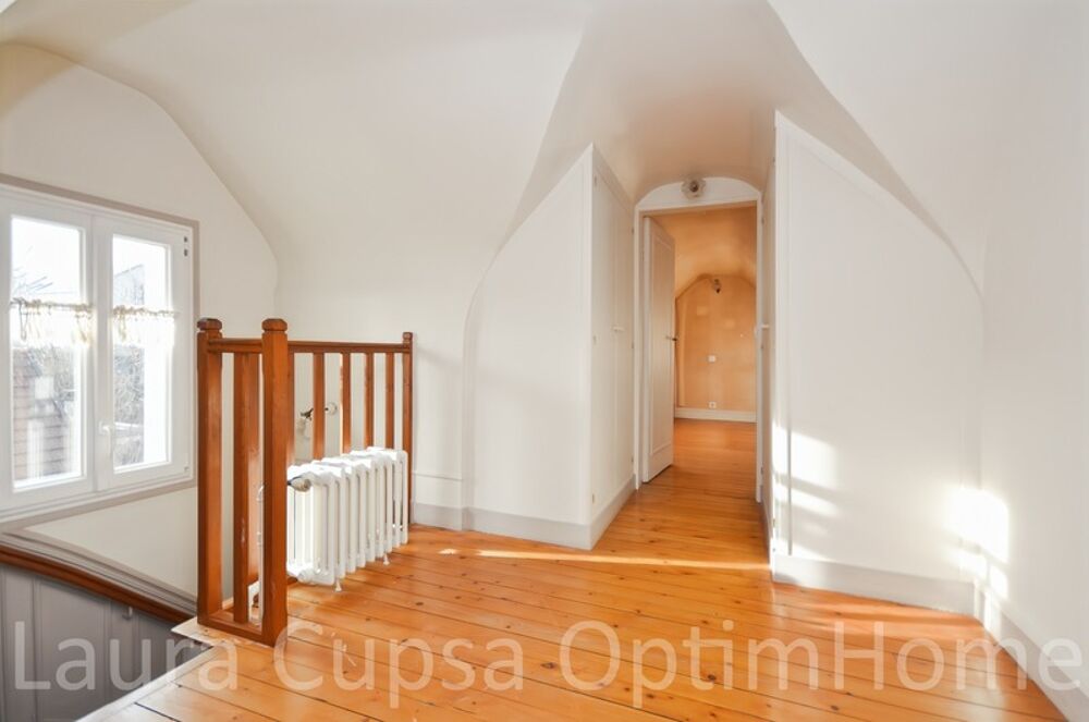 � vendre  Maison Antony (92160)