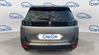 5008 II 1.5 BlueHDi 130 EAT 8 GT - Automatique 2021 occasion 02500 Hirson