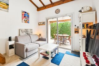  Appartement à vendre 3 pièces 47 m²